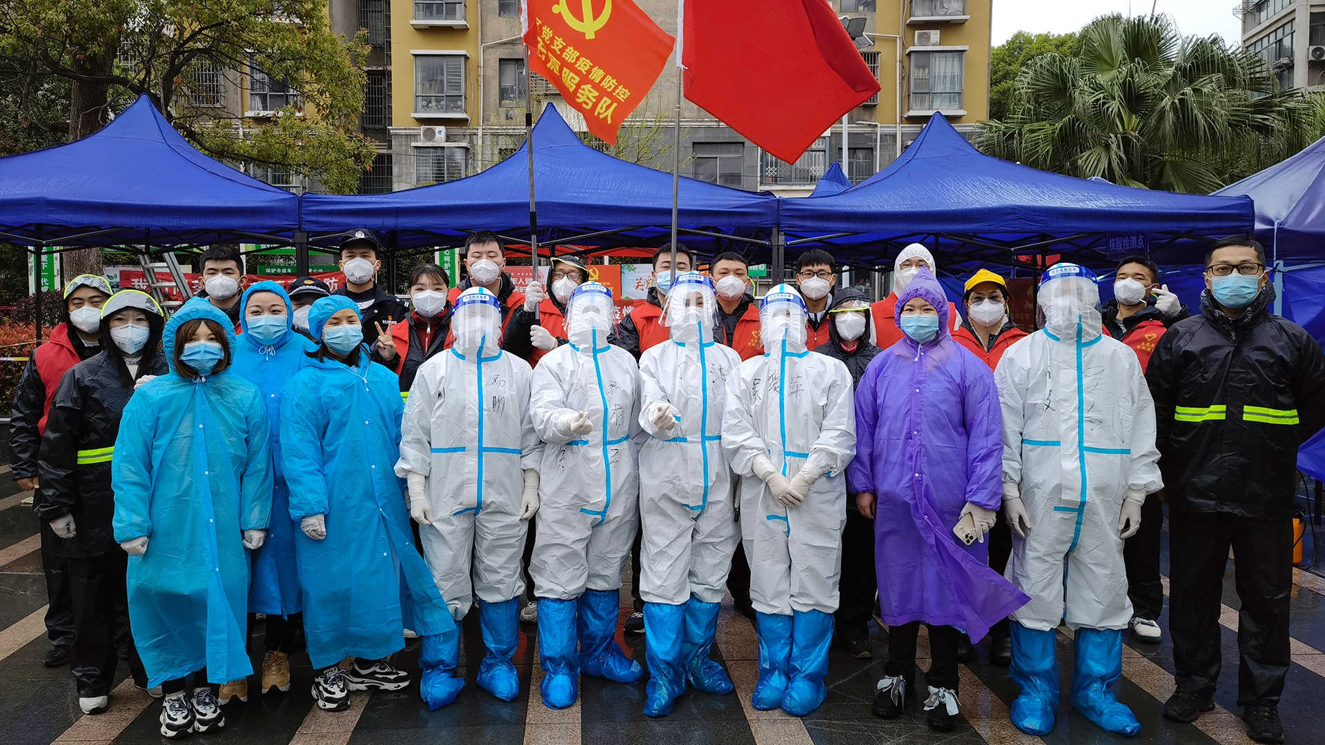 南昌市政建設(shè)集團2022年度“十大新聞”