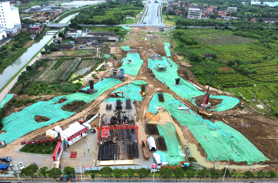 南昌市政建設集團有限公司